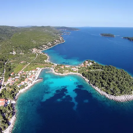 Prizba 9276a * Blato (Korcula)