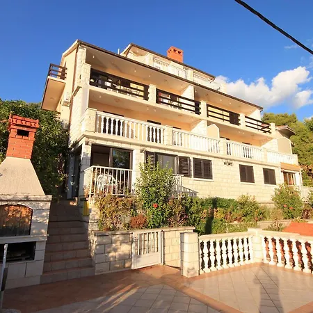 Apartment Prizba 9276a